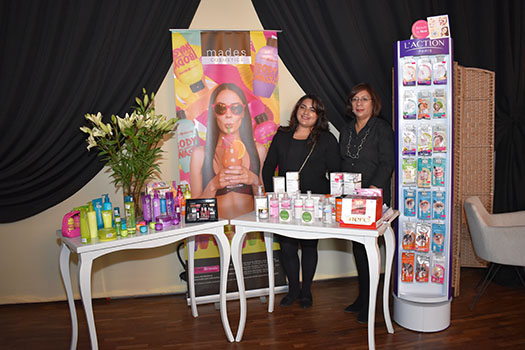 Networking Mujeres al Frente - Gente Motivando Gente 10